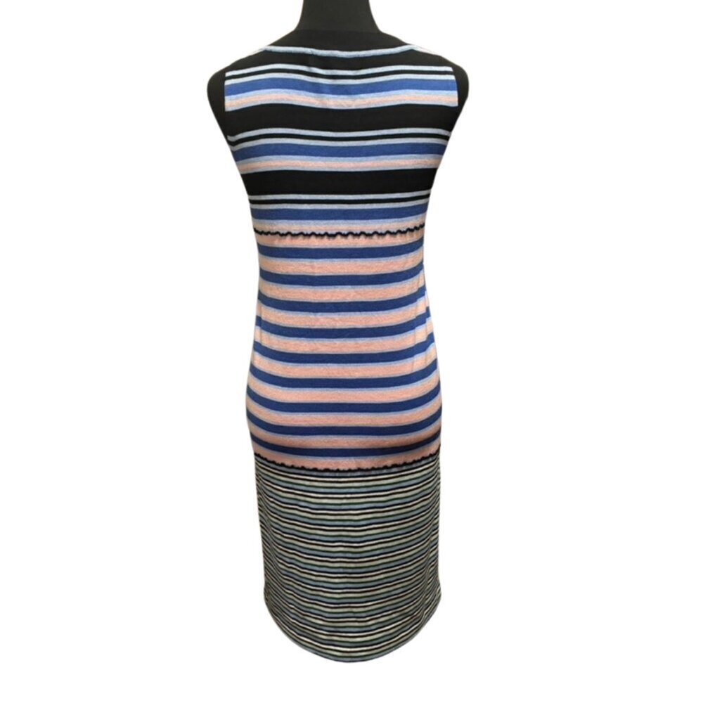 Marni x Uniqlo Midi Dress - Picture 4 of 4